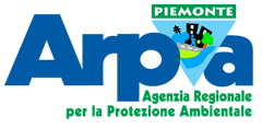 Logo Arpa Piemonte
