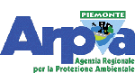 collegamento al sito internet A.R.P.A. Piemonte
