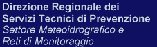 Direzione Regionale Servizi Tecnici di Prevenzione