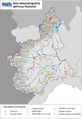 ingrandisci la mappa